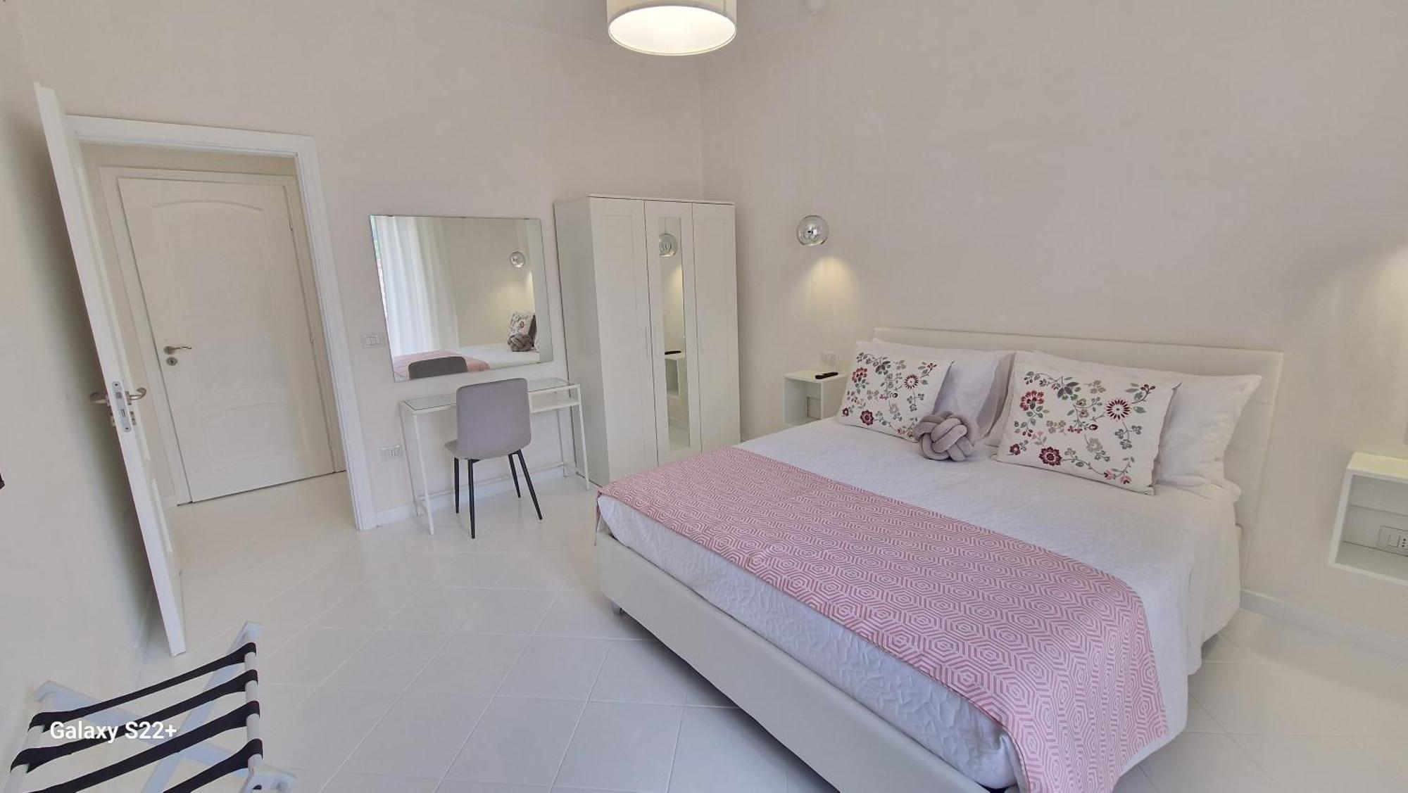 Blumarine Apartments In 나폴리 외부 사진