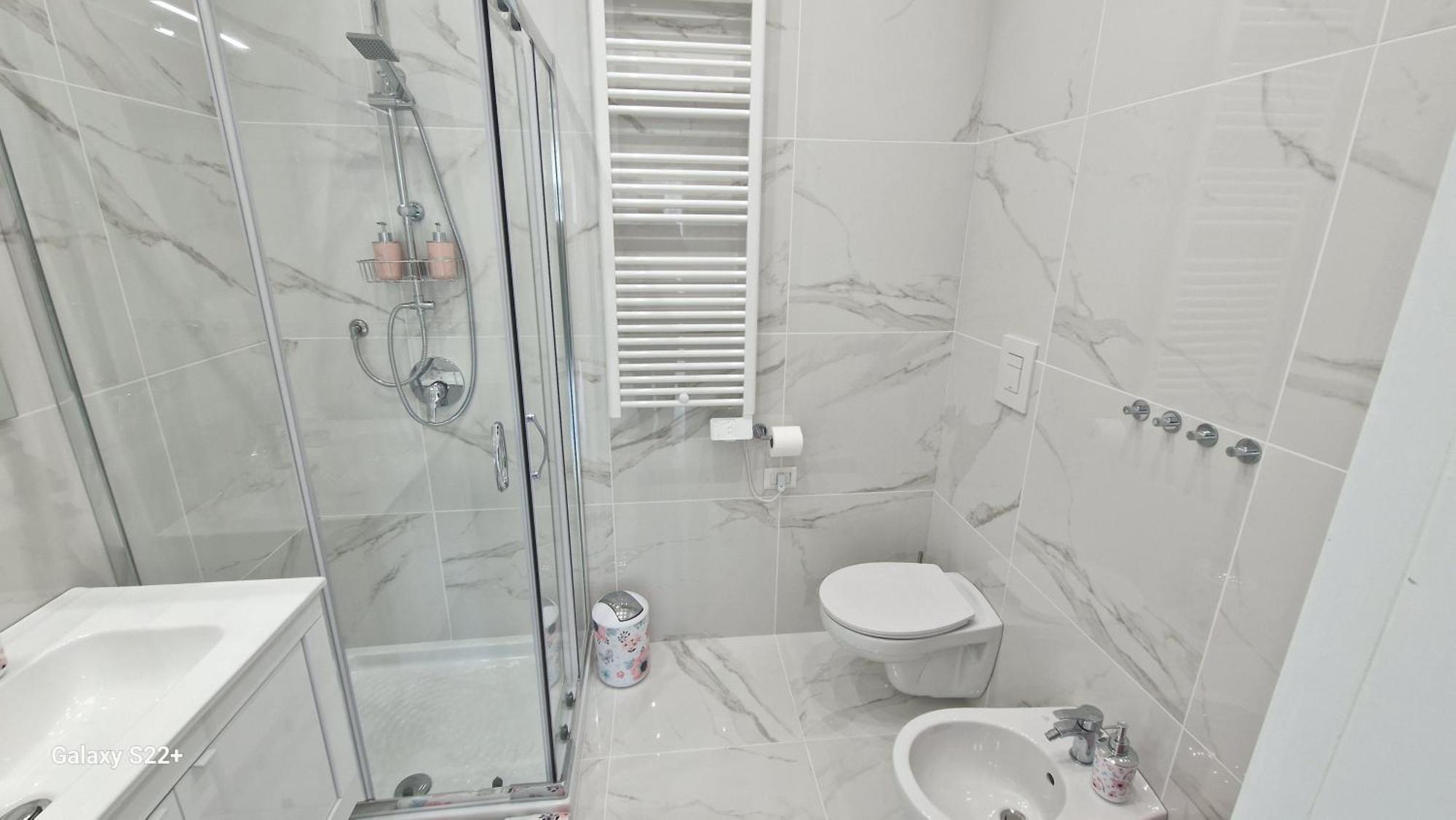 Blumarine Apartments In 나폴리 외부 사진